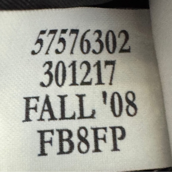 Banana Republic Wool Blend Tweed Skirt Size 2 - Picture 7 of 8